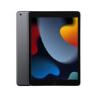 IPAD 9 ª  Generación 64GB Grey  Reacondicionada