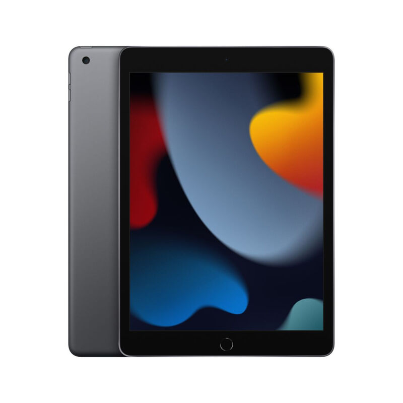 IPAD 9 ª Generación 64GB Grey Reacondicionada image number null