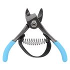 Cortafrutas Zenport 11 cm Azul Acero Inoxidable