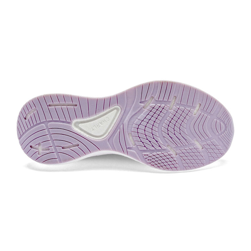 Charly Tenis Deportivo Lila Para Mujer 143537ce image number null