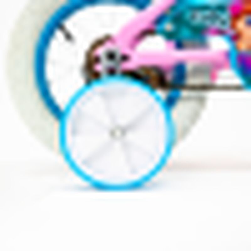 Bicicleta Mercurio Cuty R12 1V 22430 image number null