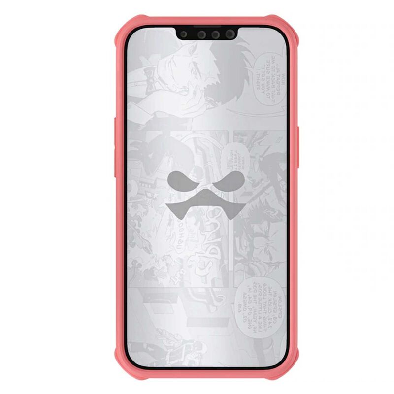 Funda Ghostek Exec Para Iphone 13 Rosa Con Port... image number null