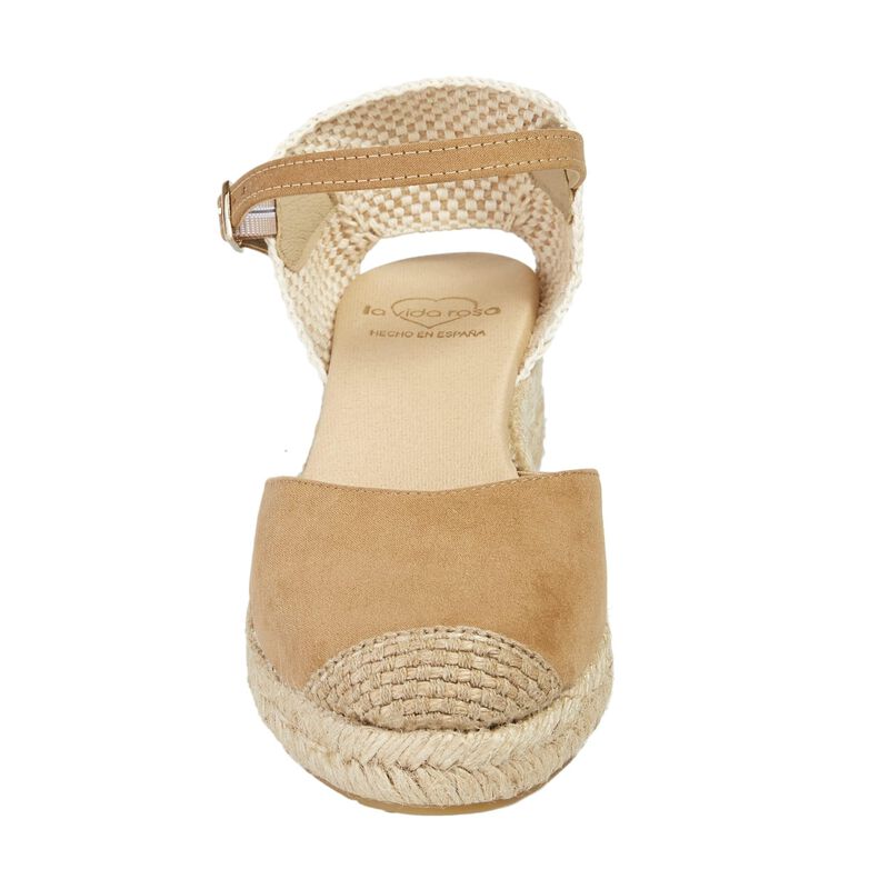 NOESLOMISMO BY DILEMA Alpargatas para Mujer | S... image number null