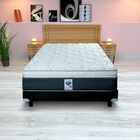 Colchón Spring Air Matrimonial Gibson Firme