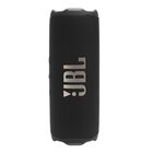 JBL Flip 7 Negro Bocina Bluetooth Port&aacute;til Sonido Potente Graves Profundos