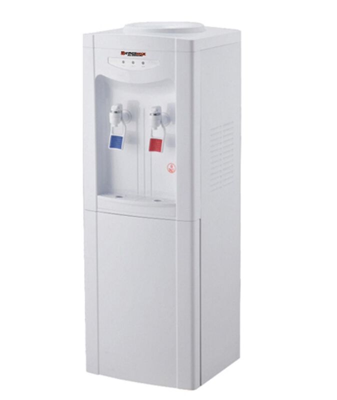 Dispensador Agua Hypermark Seawater Hm0034w Alm... image number null