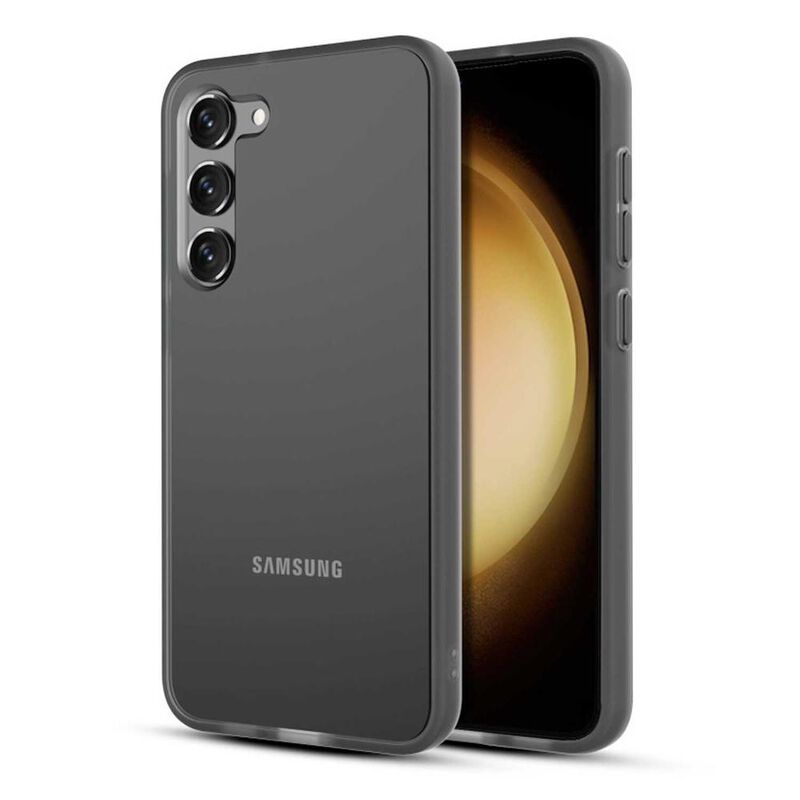 Funda MYBAT Shade para Samsung S23 PLUS - Humo image number null