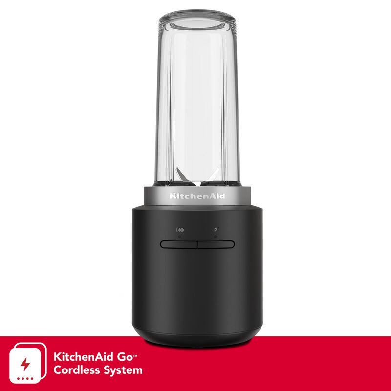 Licuadora Personal Inal&aacute;mbrica Kitchenaid Go&trade; K... image number null