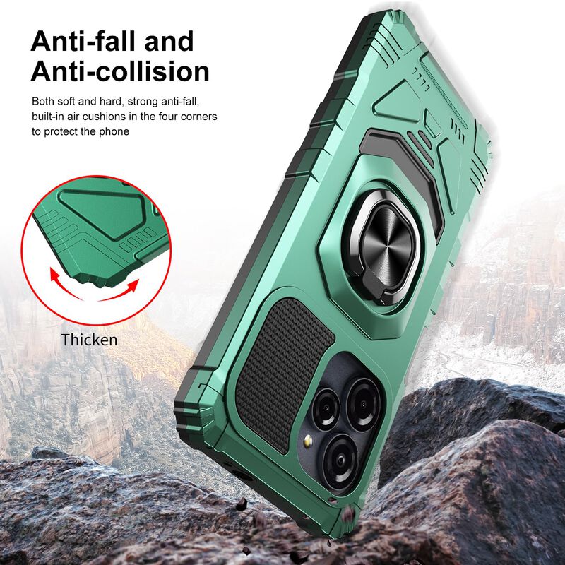 Funda Para Celular Mocotto Blu View Speed Ultra... image number null