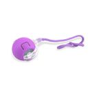 Fancy Pets. Pelota para Gato con Luz y Movimiento Interactivo