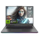 Laptop Gamer Asus Rog Strix G18 Amd Ryzen 9 8940hx Ssd 1tb 16gb Ddr5 Rtx 5070 W11h