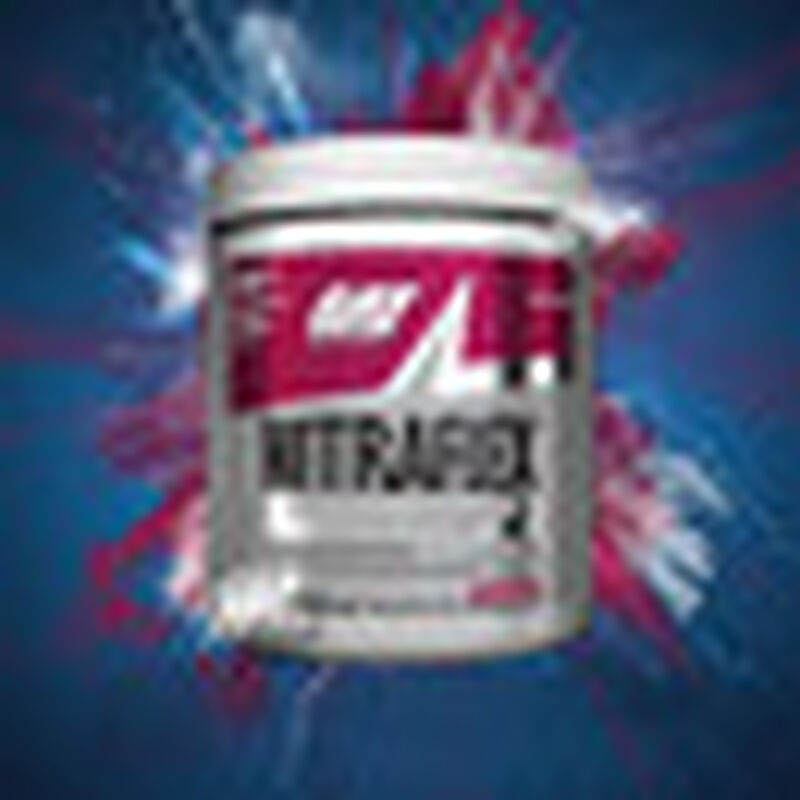 Nitraflex Gat Fruit Punch 300 gr image number null