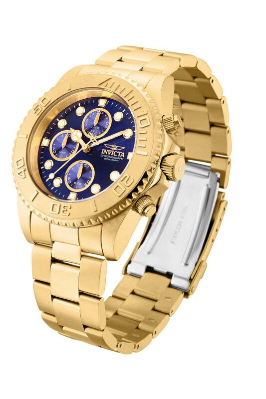 Reloj Invicta Pro Diver 19157 Para Hombre, Dora... image number null