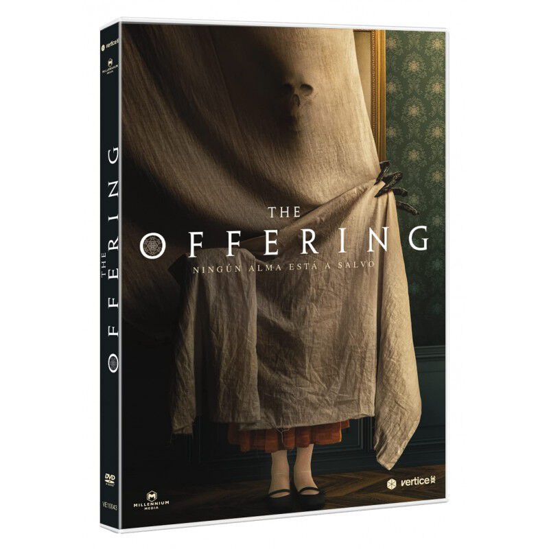La Oferta [dvd] image number null