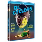 Dr. Cyclops [Blu-ray]