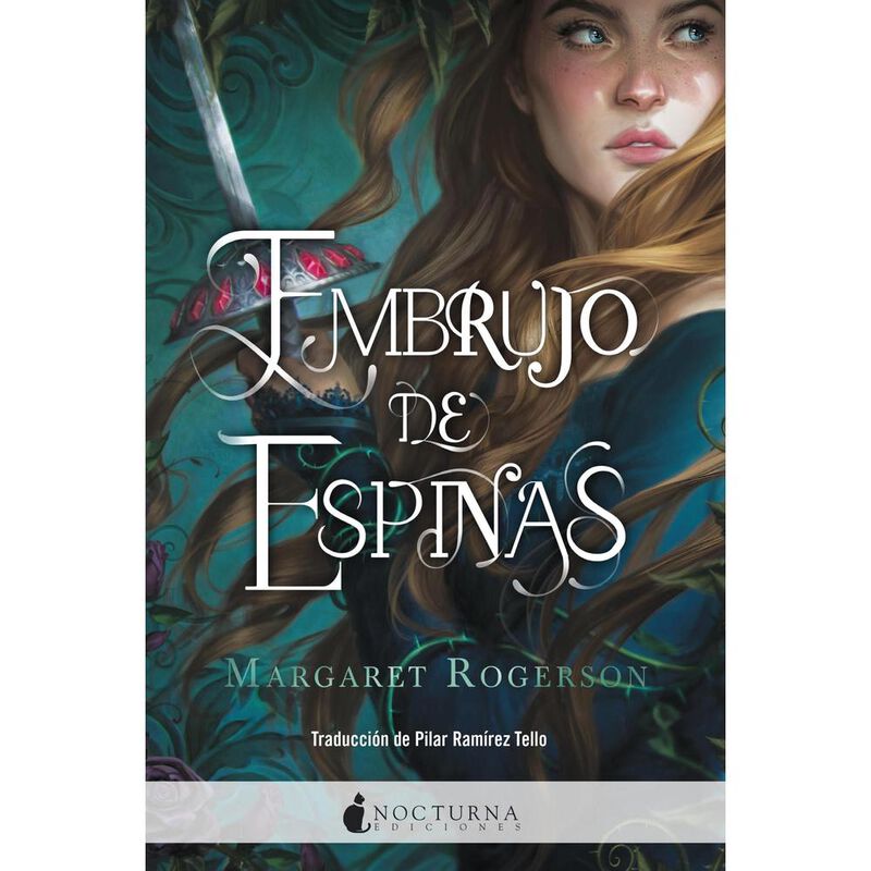 Embrujo de espinas image number null