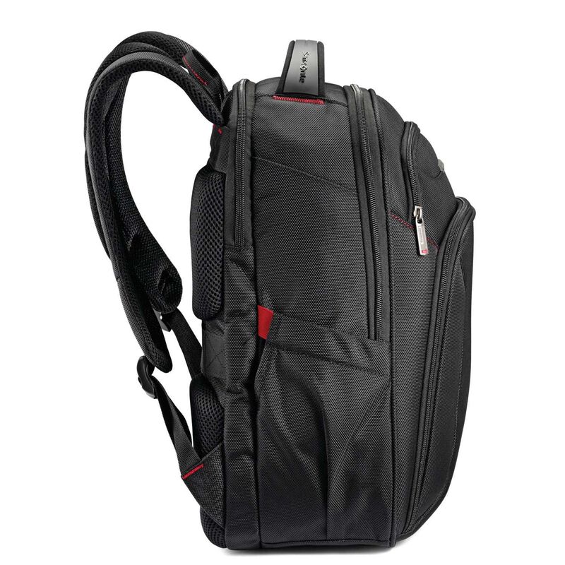 Mochila Samsonite Xenon 3.0 Checkpoint Friendly... image number null