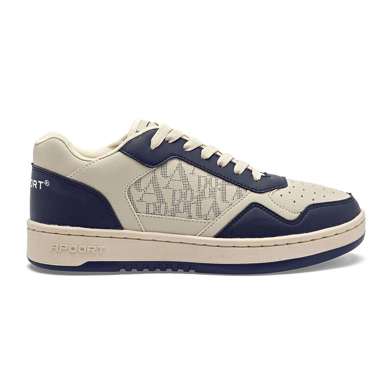 Apoort Tenis Urbano Beige Para Mujer 147511ce image number null