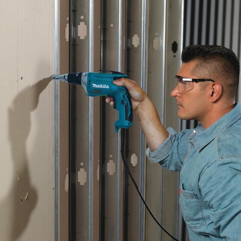 Atornillador Para Drywall Makita Hexagonal 1/4"... image number null