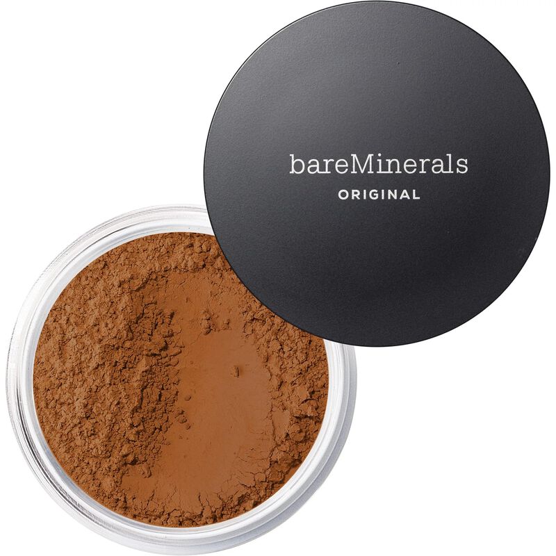 Base En Polvo Suelto Bareminerals Original Fps ... image number null