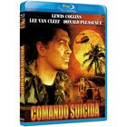 Comando Suicida (blu-ray)