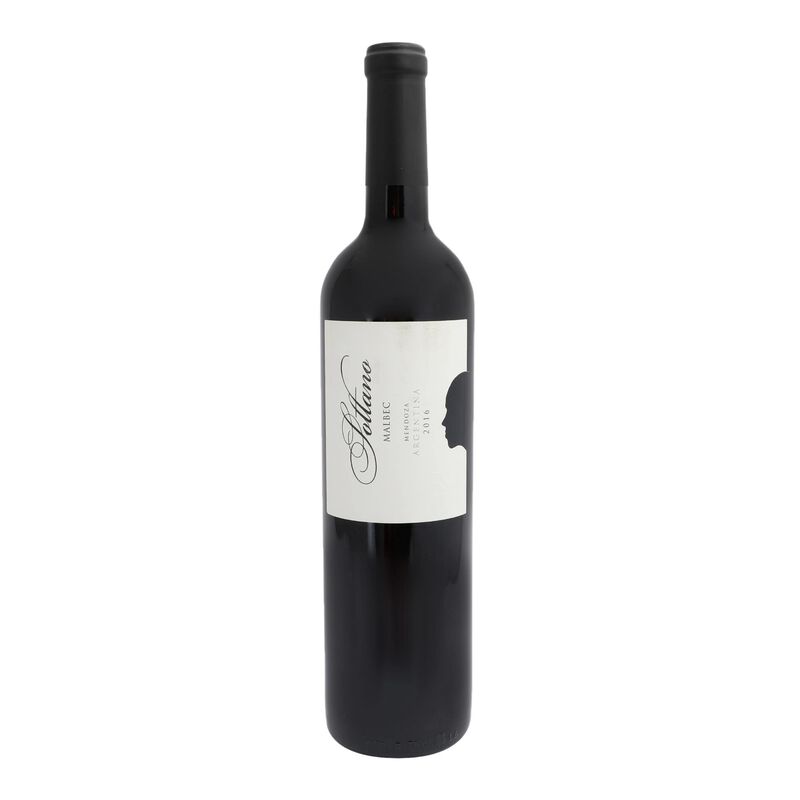Vino Tinto Sottano Malbec - 750 ml image number null