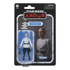 Figura De Acci&oacute;n Hasbro Colecci&oacute;n Vintage Star Wars Dedra Meero
