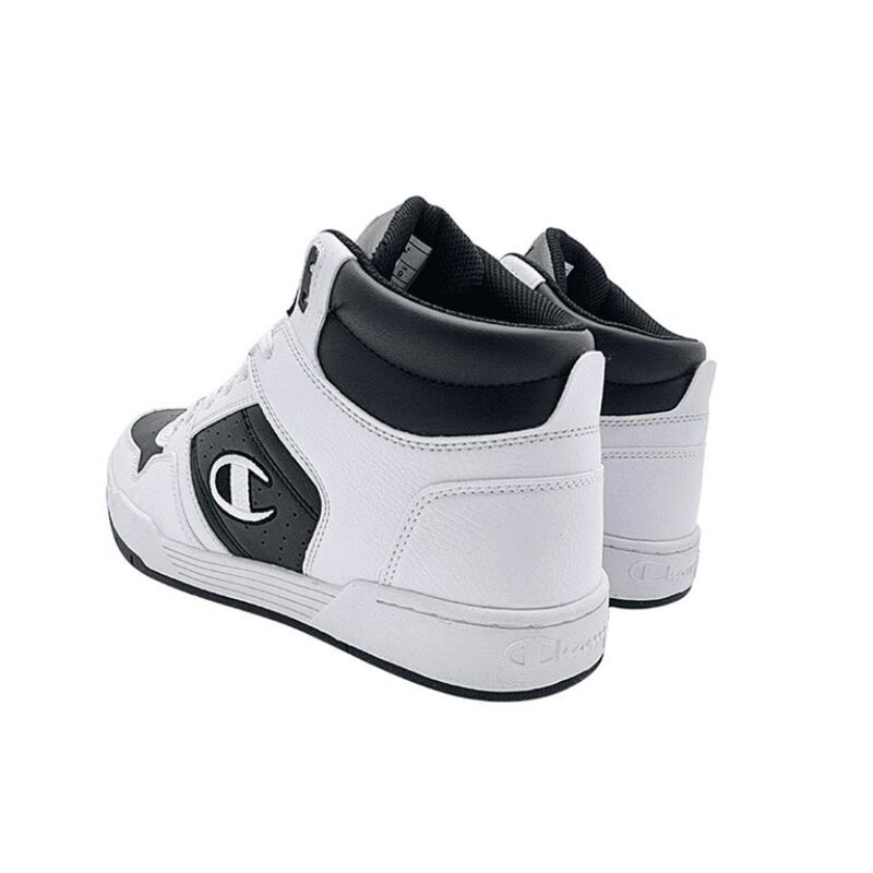 Tenis Champion 3on3 Court Hi Para Hombre image number null