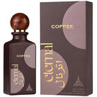 Paris Corner Eternal Coffee 85ml Edp Spray Unisex