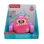 F-P MONSTRUO PRESIONA Y PERSIGUE DRG16