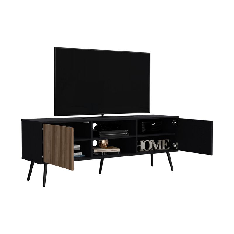 Mueble Para TV Modelo Funnes De 65 pulgadas  Co... image number null
