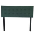 Cabecera Queen Size Dicasa Bilbao Verde
