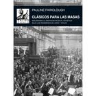 Cl&aacute;sicos Para Las Masas