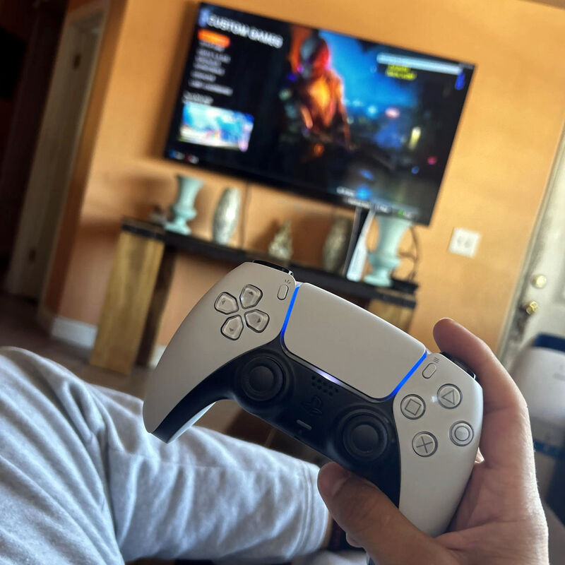 Consola PlayStation 5 Slim 1Tb Fisico image number null