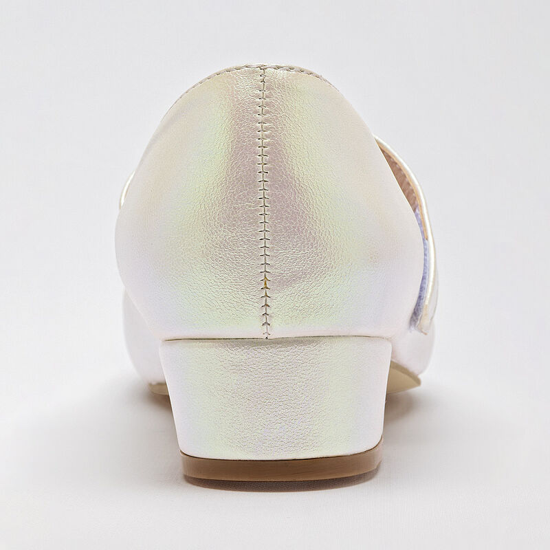 Caramel zapato casual  para mujer  blanco cod 1... image number null