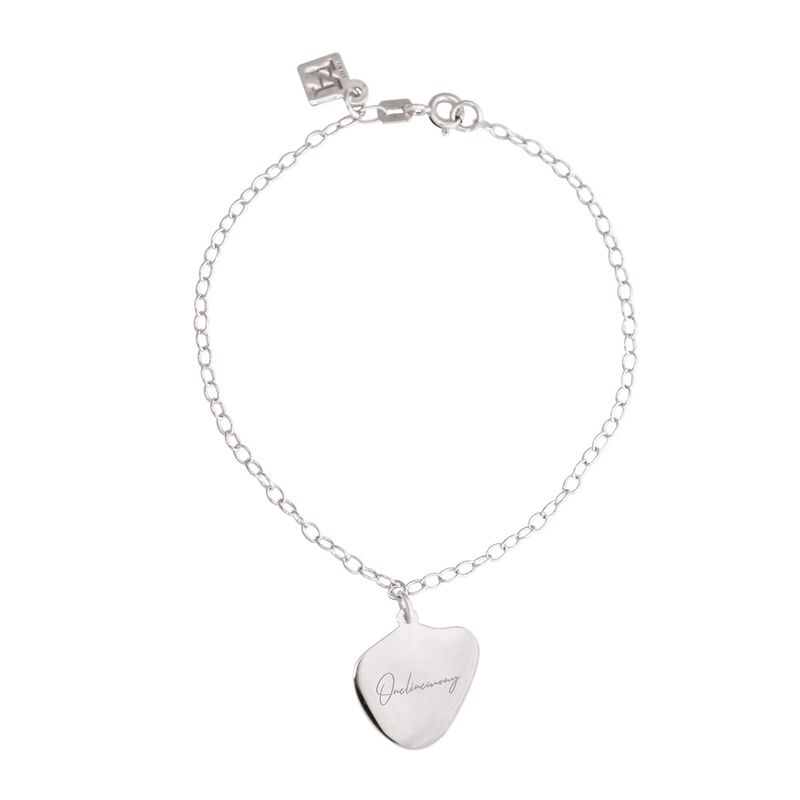 Pulsera de Colibr&iacute; de Plata image number null