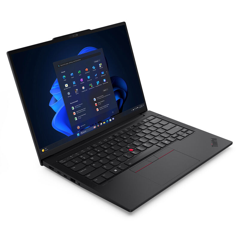 Laptop Lenovo Thinkpad E14 G7: R7, 32gb, Ssd 1t... image number null