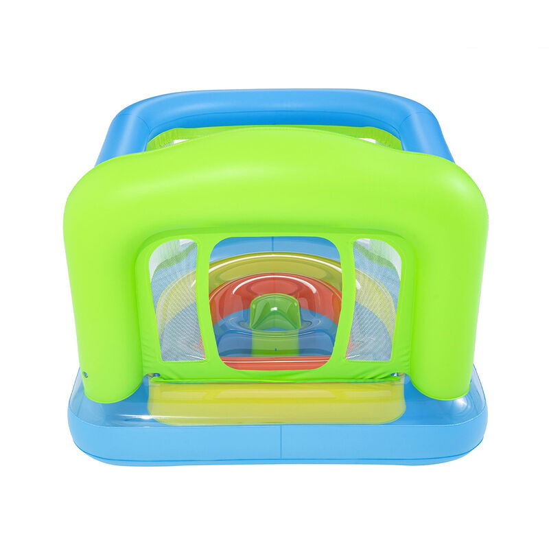 Brincolin Inflable Para Ni&ntilde;os Jump-o-rama Bestw... image number null