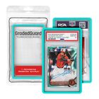Funda Protectora De Tarjetas Gradedguard Para Psa Slab Case, Varios Colores