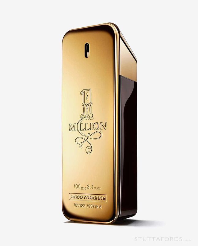 Perfume Paco Rabanne 1 Million Edt En Aerosol P... image number null