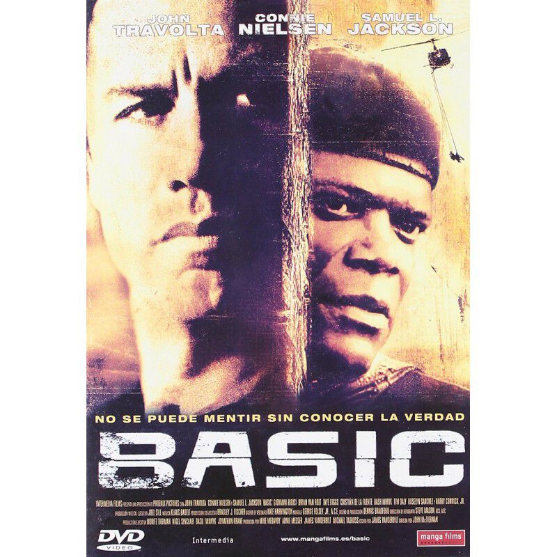Basic [dvd] image number null