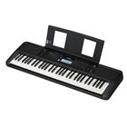 Yamaha PSR-E383 Teclado 61 Teclas Sensibles Antes PSR-E373