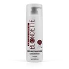 Tratamiento Capilar Con Queratina Blondette Brazilian Chocolate 1000 Ml