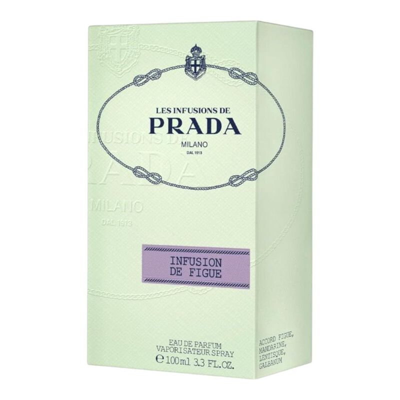 Perfume Prada Infusion De Figue Edp 100 Ml image number null