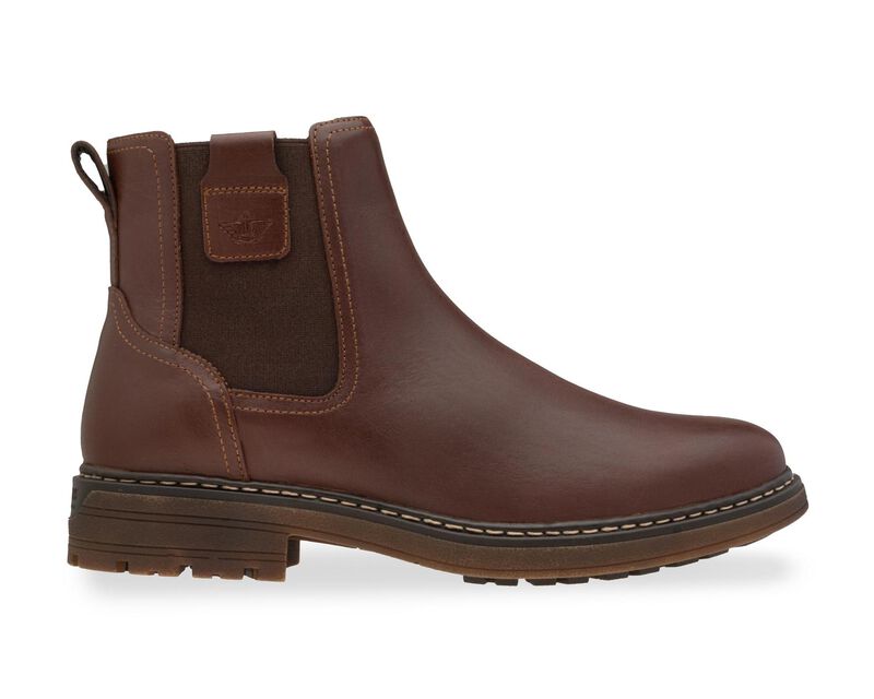 Botas Dockers Para Caballero Magnus D2225842 Ca... image number null