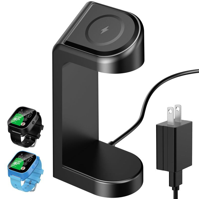 Base de carga Soarking para Gizmo Watch 3 con c... image number null