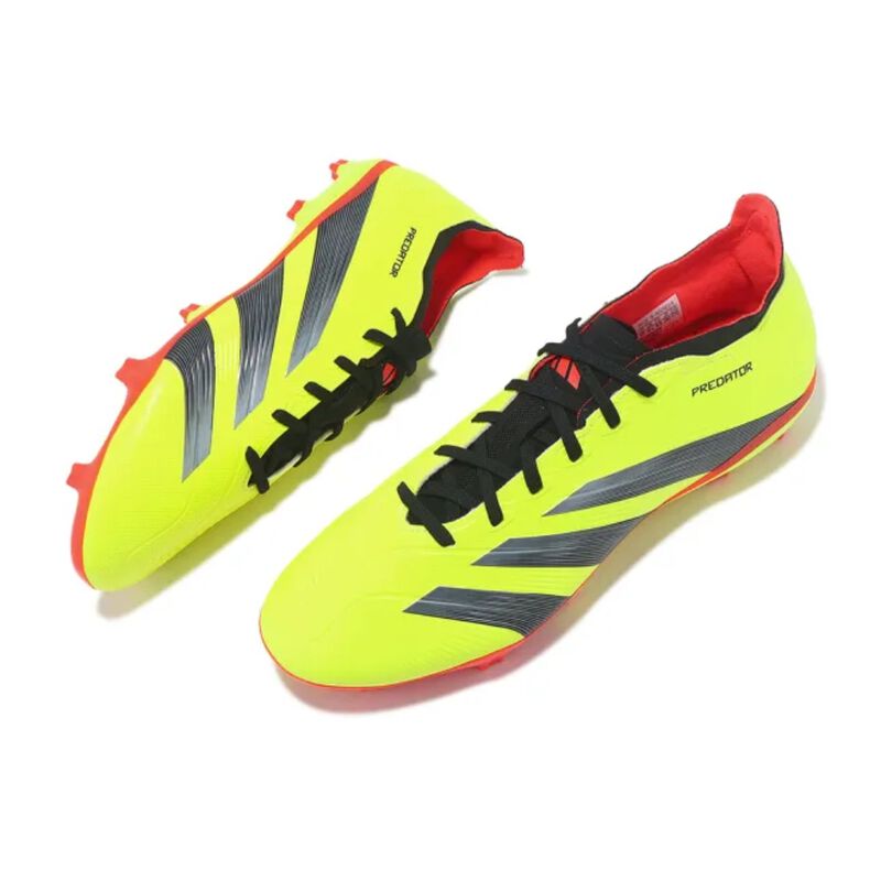 Zapatos de F&uacute;tbol Adidas Predator League FG IG7... image number null
