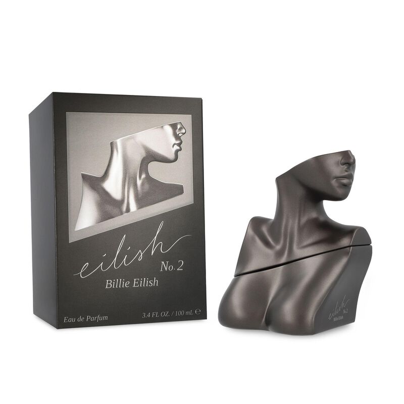 Perfume Billie Eilish No. 2 Eau De Parfum Para ... image number null