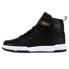 Tenis Joven Puma Rbd Game Negro 38617203
