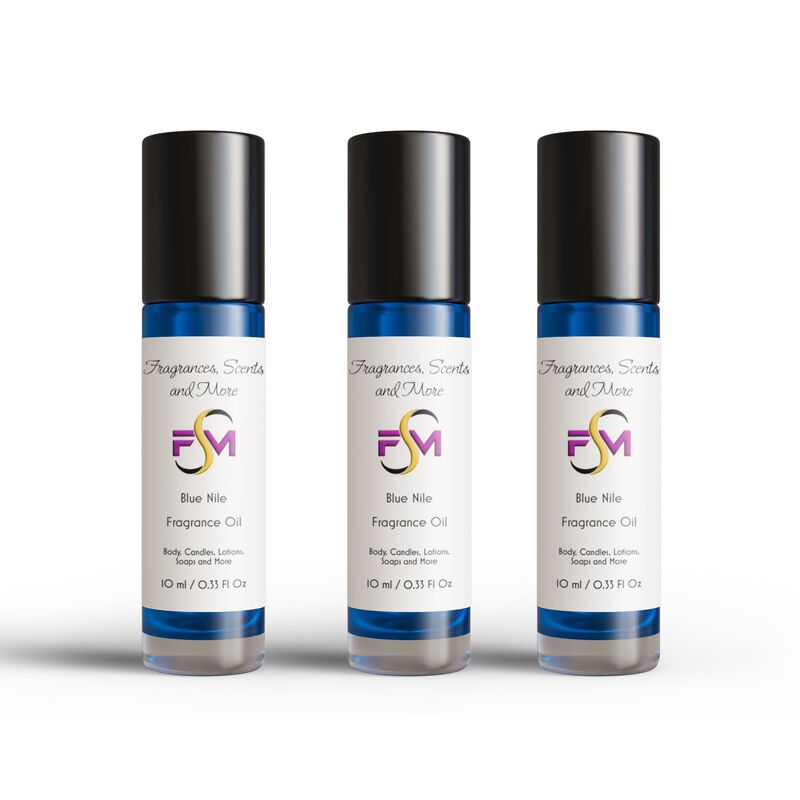 Aceite De Fragancia Fragrances, Scents And More... image number null